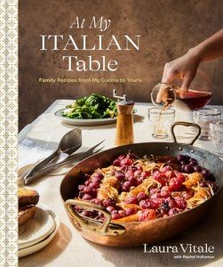 Italian Table: Family Recipes from My Kitchen