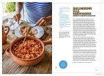 Italian Island Recipes: Sun, Sea, and Flavor