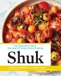 Shuk: The Essence of Israeli Home Cooking