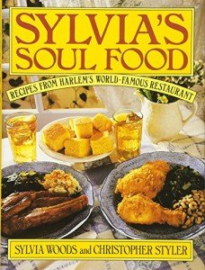 Sylvia's Delicious Soul Food for Active Lifestyles