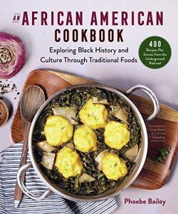 Discover Black Heritage Through Traditional Recipes