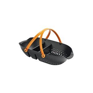 Fiskars Ergonomic Harvest Basket for Gardening