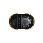 Fiskars Ergonomic Harvest Basket for Gardening