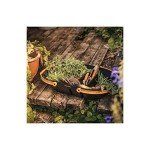 Fiskars Ergonomic Harvest Basket for Gardening