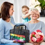 Inscraft 52 Color Yarn Set with Accessories