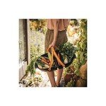 Fiskars Ergonomic Harvest Basket for Gardening