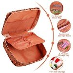 Coopay 58PCS Beginner Crochet Hook Set with Yarn