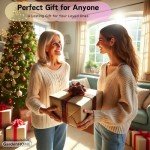 7-Piece Stainless Steel Gardening Tool Set