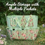 10-Piece Heavy Duty Garden Tools Set