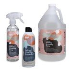 Magic Quilting Pro Bundle: Spray, Refill, Steamer