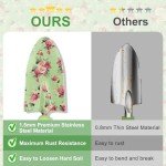 10-Piece Heavy Duty Garden Tools Set