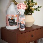 Magic Quilting Pro Bundle: Spray, Refill, Steamer