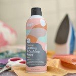 Magic Quilting Pro Bundle: Spray, Refill, Steamer