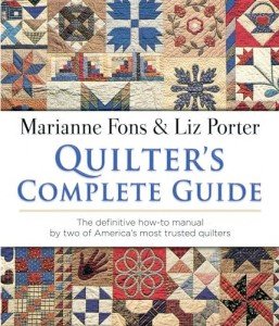 Ultimate Quilting Guide for Beginners and Experts