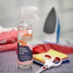 Magic Quilting Pro Bundle: Spray, Refill, Steamer