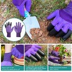 30-Piece Floral Gardening Tool Set for Active Women