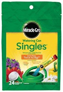 Miracle-Gro All-Purpose Watering Can Plant Food