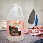 Magic Quilting Pro Bundle: Spray, Refill, Steamer