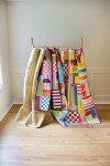 Improv Quilting Made Easy: Techniques & Projects Guide