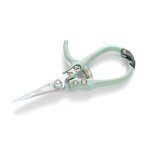 Lightweight Carbon Steel Pruning Shears for Gardening