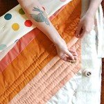 Natural Cotton Batting for Quilts and Crafts