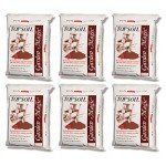 Michigan Peat Garden Magic Potting Soil, 40 lbs