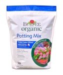 Organic Potting Soil Mix for Indoor/Outdoor Plants