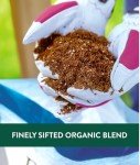 Organic Potting Soil Mix for Indoor/Outdoor Plants