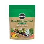 Miracle-Gro 2-Pound Raised Bed Plant Food