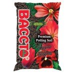 Premium Potting Soil Mix for All Gardens, 50 lbs