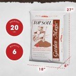 Michigan Peat Garden Magic Potting Soil, 40 lbs