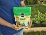 Miracle-Gro 2-Pound Raised Bed Plant Food