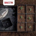 Michigan Peat Garden Magic Potting Soil, 40 lbs