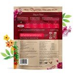 Organic Compressed Potting Soil for Indoor/Outdoor Plants