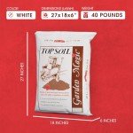 Michigan Peat Garden Magic Organic Potting Soil Mix