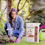 Michigan Peat Garden Magic Organic Potting Soil Mix