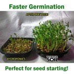 Wonder Soil Organic Potting Mix - 3 lbs