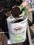 Vermont Raised Bed Mix for Organic Gardening - 20 Quarts