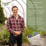 Ultimate Garden Kit: 75 Seed Varieties for You
