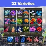 Wildflower Seed Mix for Birds & Butterflies