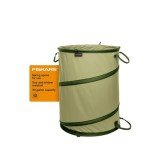 Fiskars 30-Gallon Collapsible Garden Waste Bag
