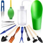 Mini Succulent Tool Set - 13 Pieces
