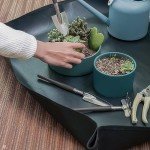 21-Piece Indoor Plant Tool Set for Succulents