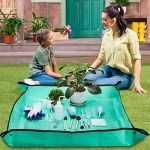 23-Piece Succulent & Bonsai Gardening Tool Set