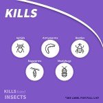 Bonide Eight Insect Control for Vegetables & Flowers