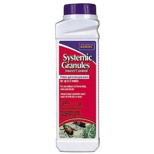 Bonide Insect Control Granules for Lawn & Garden