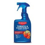BioAdvanced Ready-to-Use Vegetable Pest Control, 24 oz