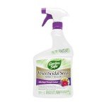 Garden Safe Insecticidal Soap Spray, 32 oz