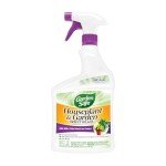 Garden Safe Houseplant & Garden Insect Killer, 32 oz