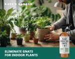 Kate's Garden Insect & Gnat Spray for Plants